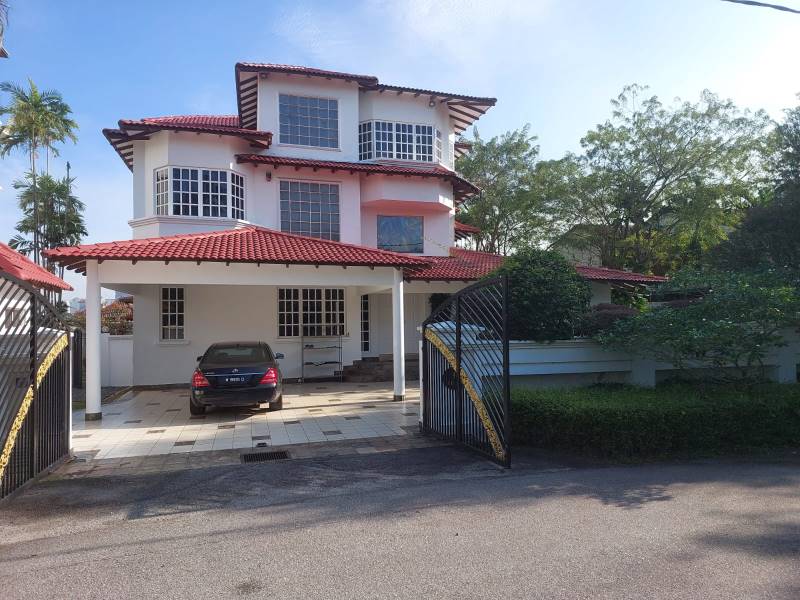 Damansara Heights - photo 2