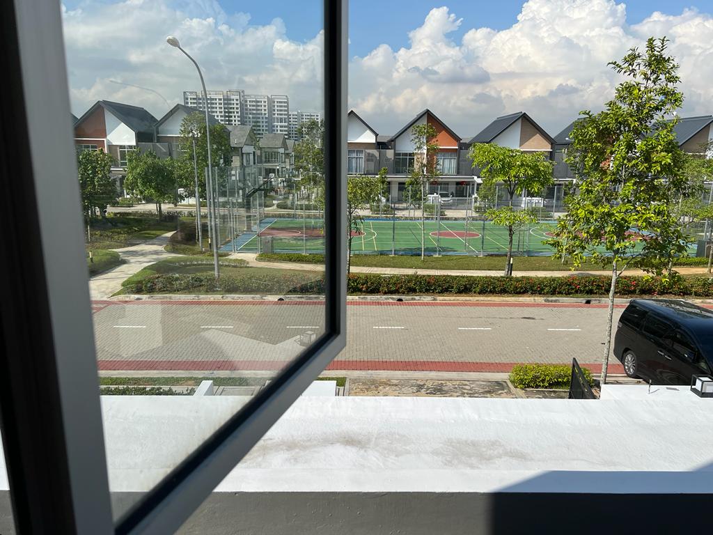Gamuda Garden Rawang Aida - photo 3