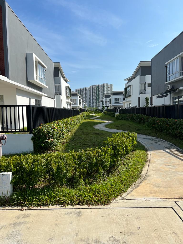 Gamuda Garden Rawang Aida - photo 4
