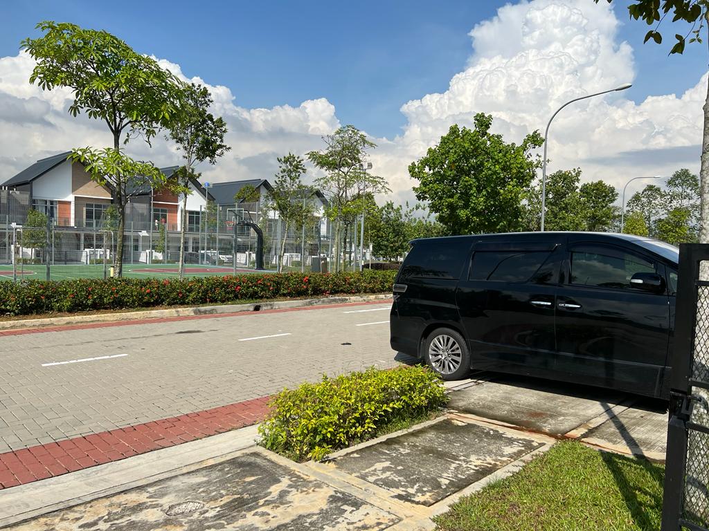 Gamuda Garden Rawang Aida - photo 7