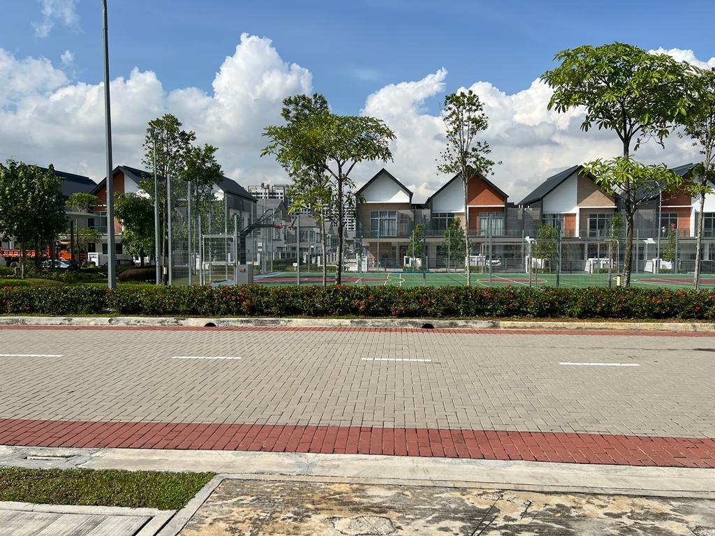 Gamuda Garden Rawang Aida - photo 8