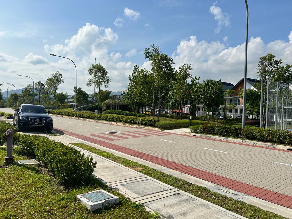 Gamuda Garden Rawang Aida - photo 11