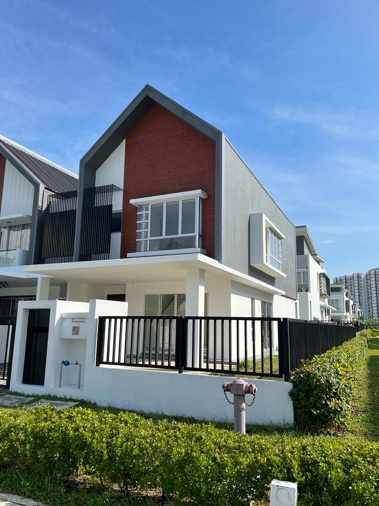 Gamuda Garden Rawang Aida - photo 13