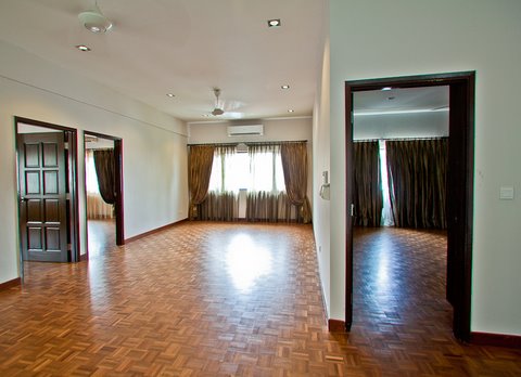 Taman HillView - photo 3