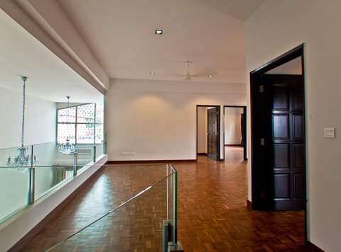 Taman HillView - photo 8