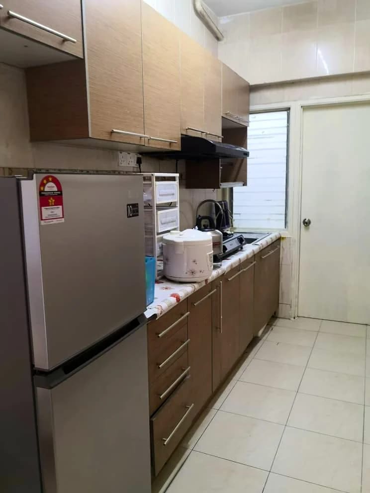 Kepong Sentral Condominium - photo 2