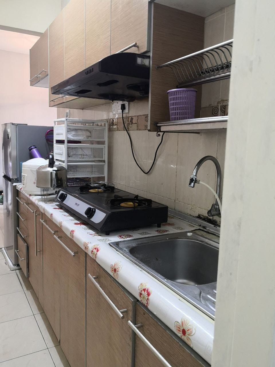 Kepong Sentral Condominium - photo 3