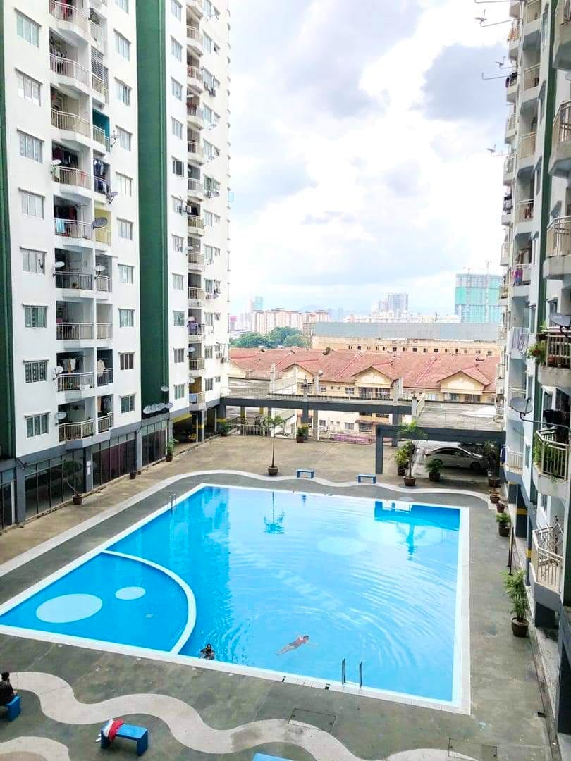 Kepong Sentral Condominium - photo 7