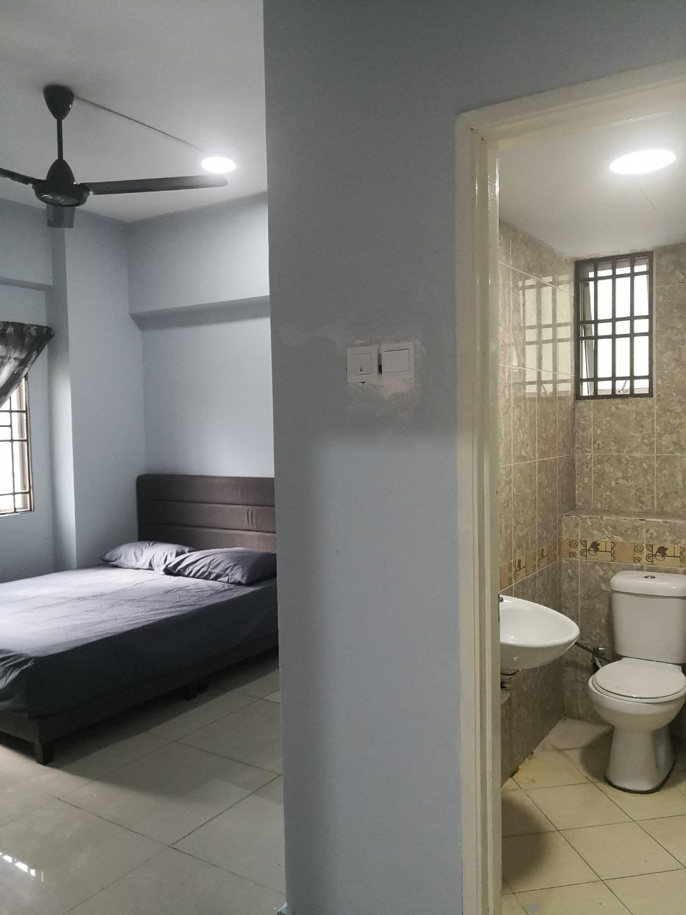 Kepong Sentral Condominium - photo 8