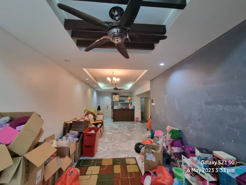 Kemensah Villa - photo 2