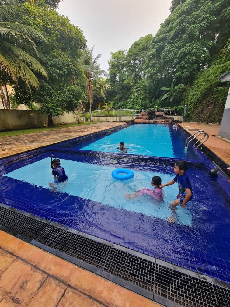 Kemensah Villa - photo 4