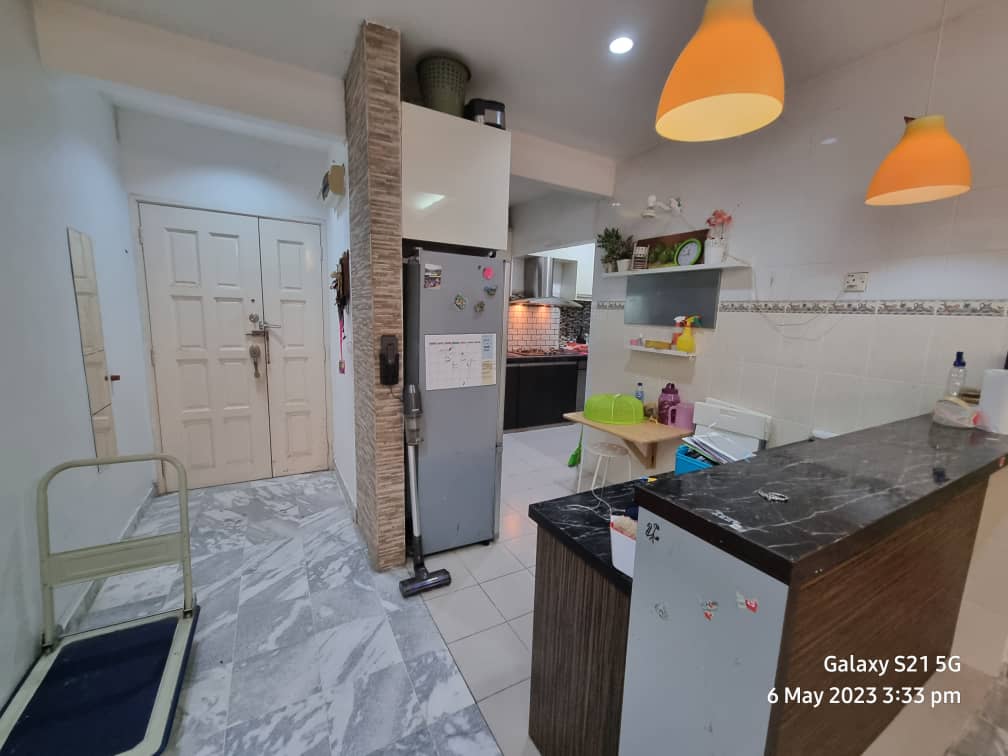 Kemensah Villa - photo 7