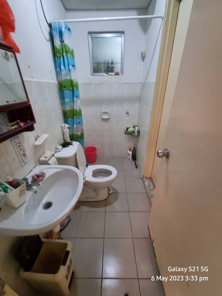 Kemensah Villa - photo 8
