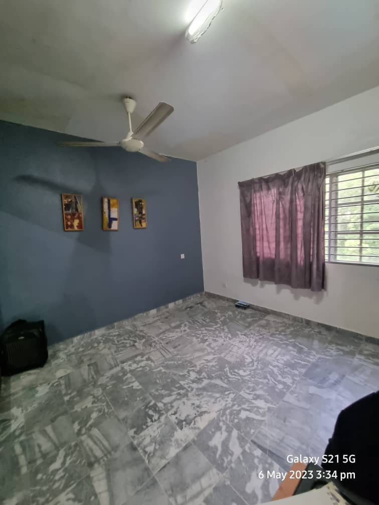 Kemensah Villa - photo 10