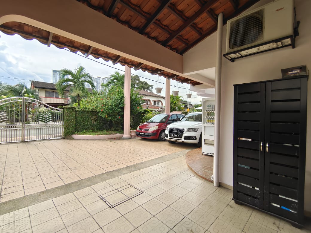 taman ibukota - photo 4