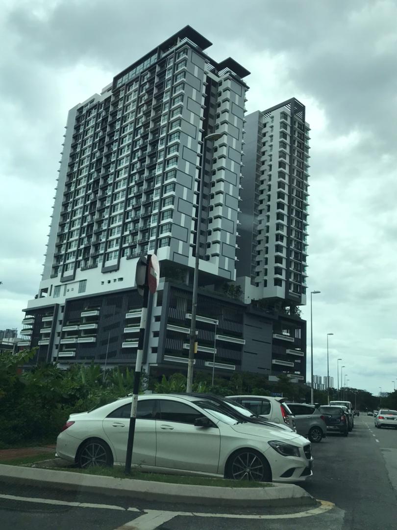 Three33 Residence - photo 6