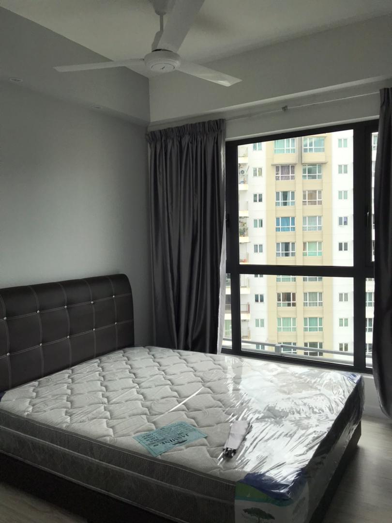 Three33 Residence - photo 7