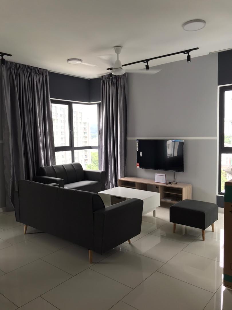Three33 Residence - photo 11