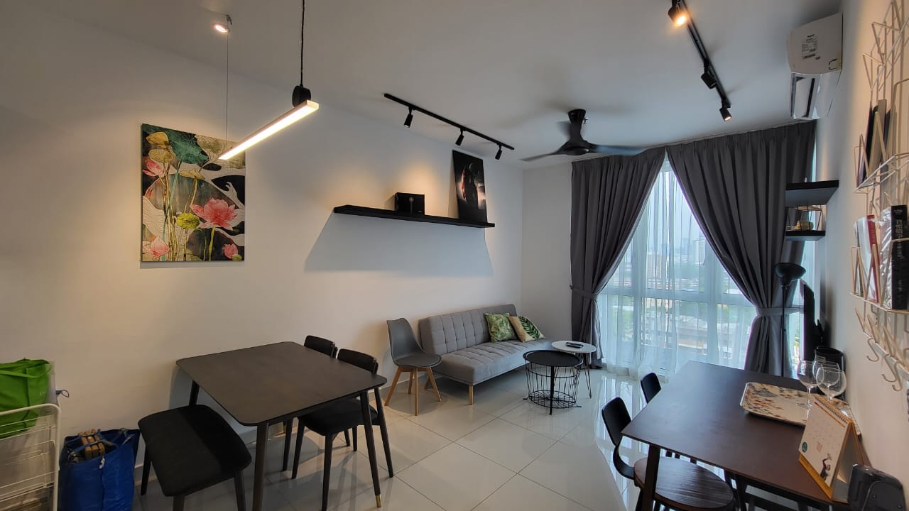 Rica Residence Sentul - photo 3