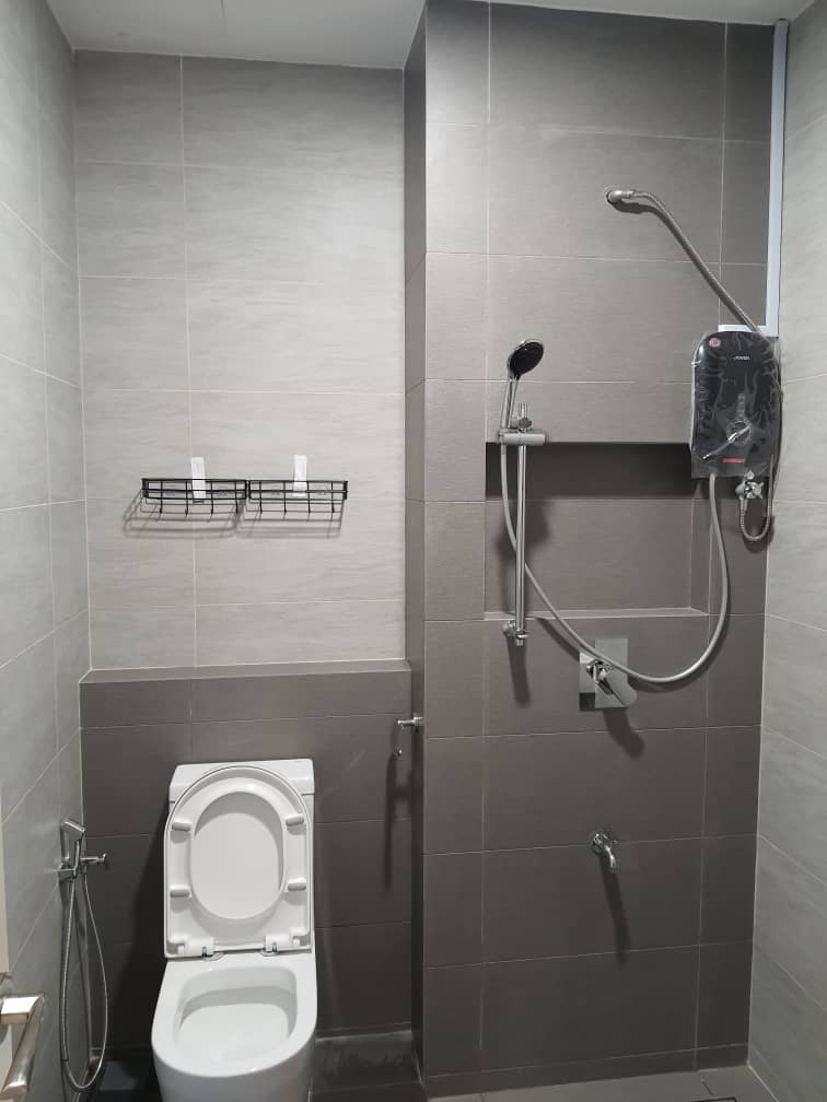 Rica Residence Sentul - photo 11