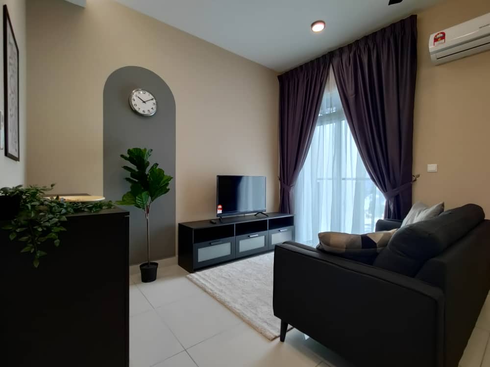 TR Residence - photo 3