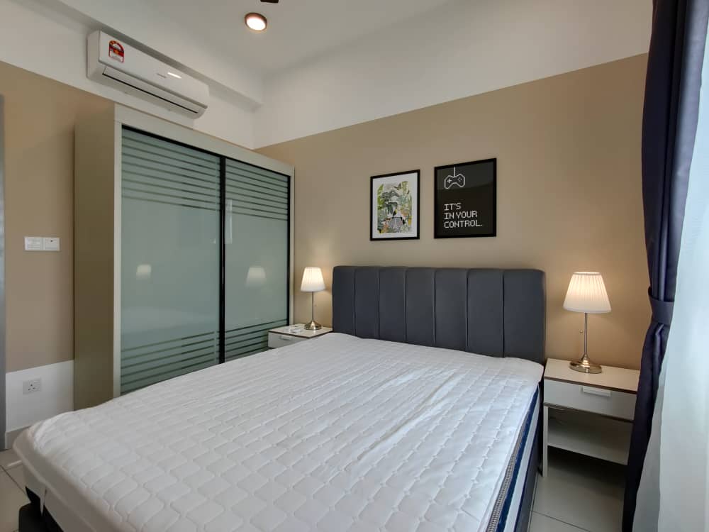 TR Residence - photo 11