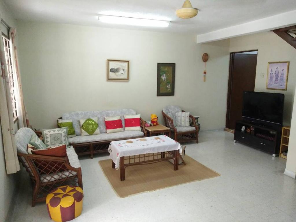 Taman Melawati - photo 3