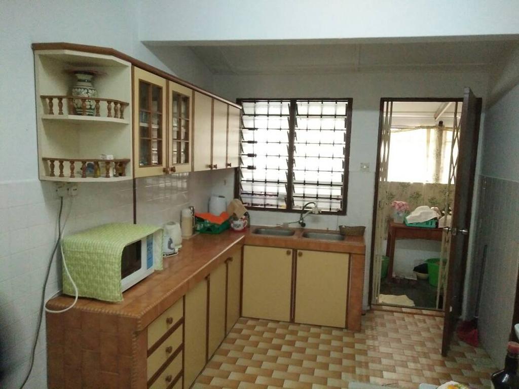 Taman Melawati - photo 8