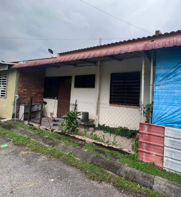 [FREEHOLD] RUMAH TERES SETINGKAT DI TAMAN PUTRA INDAH, BANDAR BARU PUTRA - photo 4