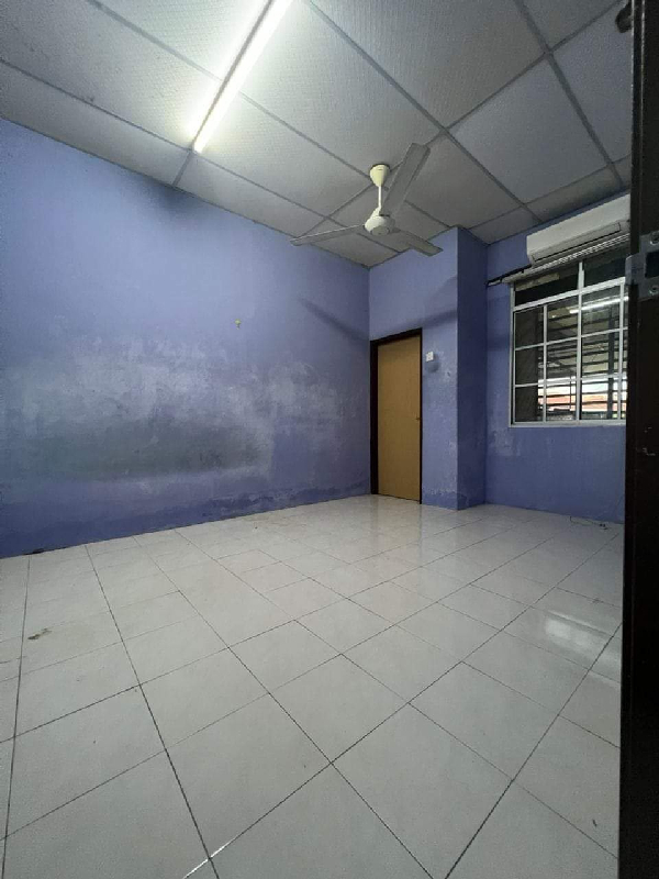 [FREEHOLD] RUMAH TERES SETINGKAT DI TAMAN PUTRA INDAH, BANDAR BARU PUTRA - photo 5