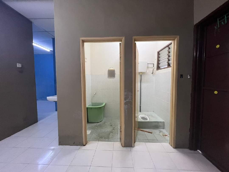 [FREEHOLD] RUMAH TERES SETINGKAT DI TAMAN PUTRA INDAH, BANDAR BARU PUTRA - photo 10