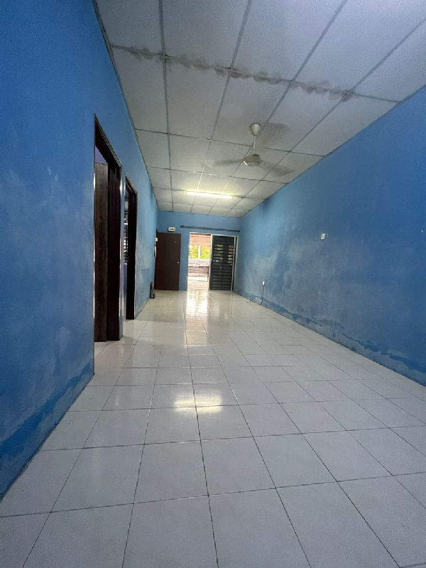 [FREEHOLD] RUMAH TERES SETINGKAT DI TAMAN PUTRA INDAH, BANDAR BARU PUTRA - photo 12