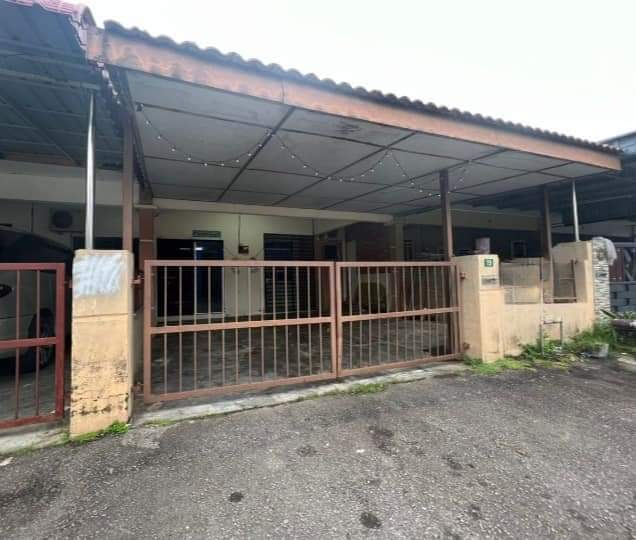 [FREEHOLD] RUMAH TERES SETINGKAT DI TAMAN PUTRA INDAH, BANDAR BARU PUTRA - photo 13
