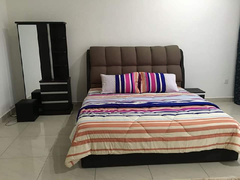 RUMAH TERES (2) TINGKAT UNTUK DIJUAL DI TAMAN MERU PERDANA 2, BANDAR MERU RAYA IPOH  - photo 8
