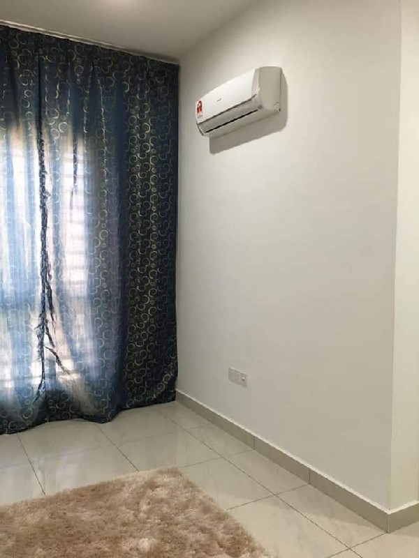 RUMAH TERES (2) TINGKAT UNTUK DIJUAL DI TAMAN MERU PERDANA 2, BANDAR MERU RAYA IPOH  - photo 10
