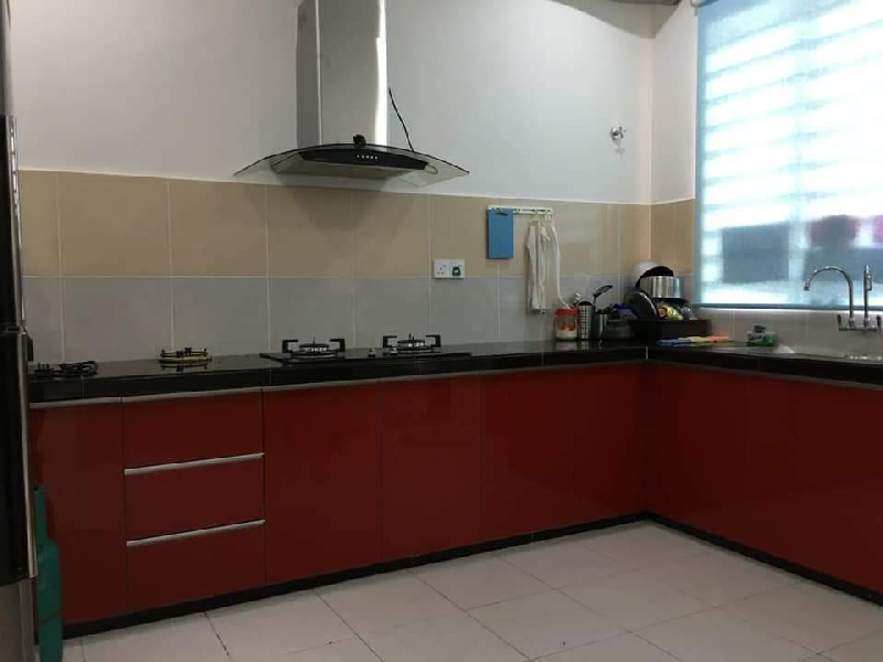 RUMAH TERES (2) TINGKAT UNTUK DIJUAL DI TAMAN MERU PERDANA 2, BANDAR MERU RAYA IPOH  - photo 11