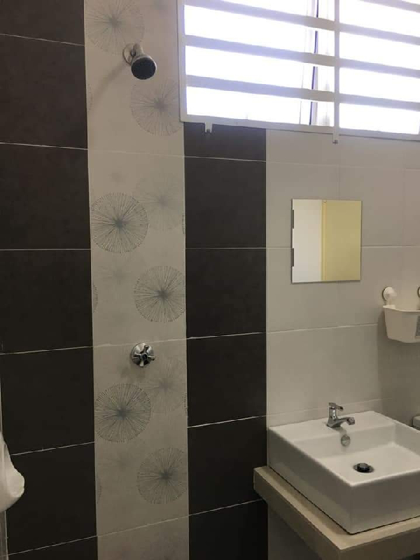RUMAH TERES (2) TINGKAT UNTUK DIJUAL DI TAMAN MERU PERDANA 2, BANDAR MERU RAYA IPOH  - photo 13