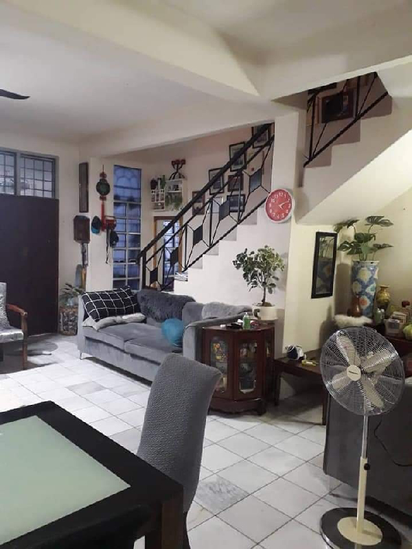Rumah Teres (2) Tingkat Di Medan Klebang Restu Ipoh  - photo 6