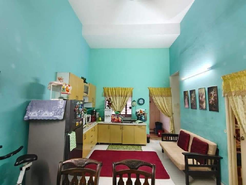 Rumah Teres Setingkat 4 Bilik Untuk Dijual Di Seri Iskandar  - photo 4