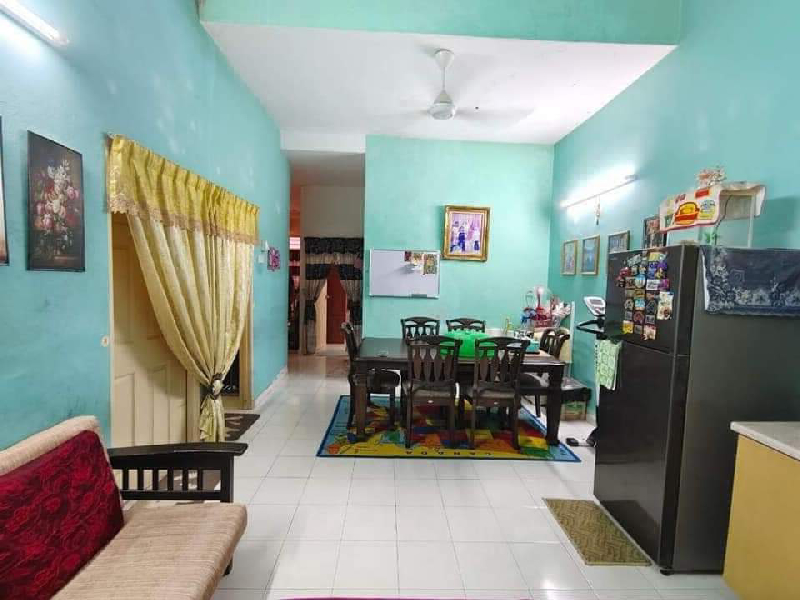 Rumah Teres Setingkat 4 Bilik Untuk Dijual Di Seri Iskandar  - photo 5