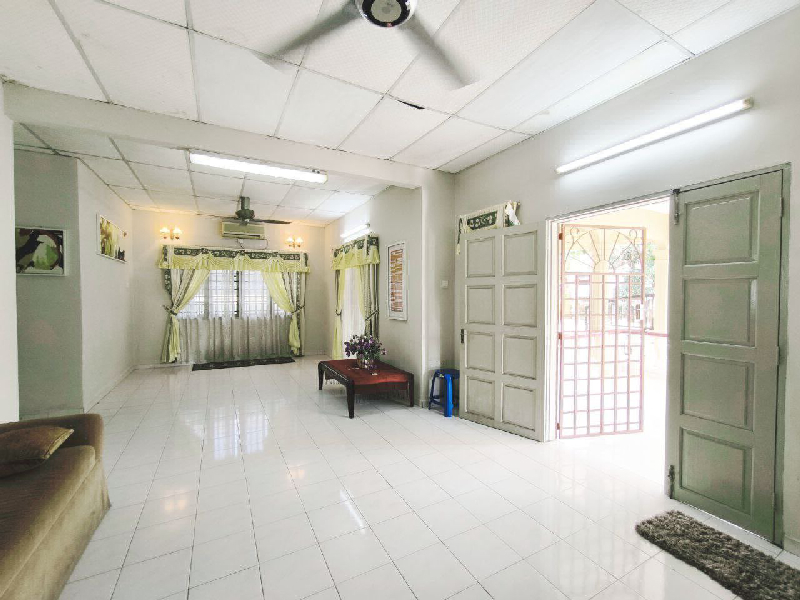 Rumah Banglo Setingkat di Desa Manjung Untuk Dijual - photo 5