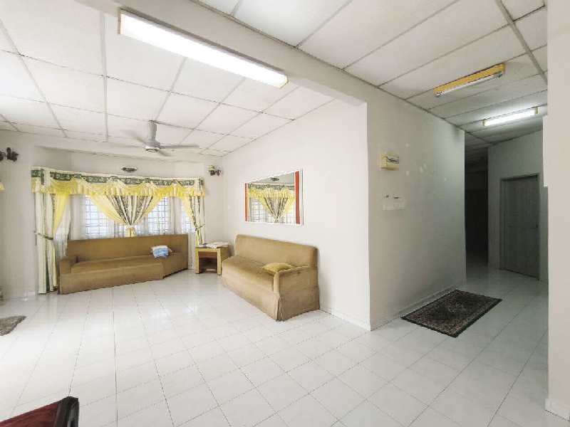 Rumah Banglo Setingkat di Desa Manjung Untuk Dijual - photo 6
