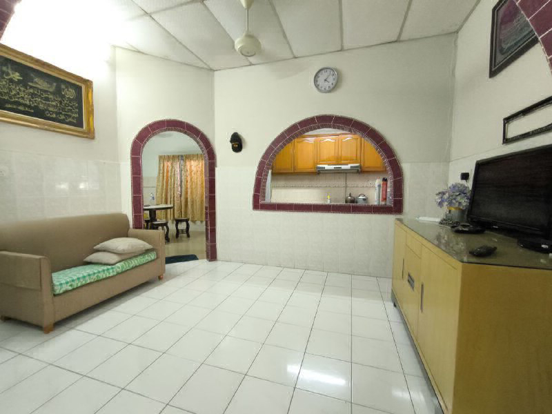 Rumah Banglo Setingkat di Desa Manjung Untuk Dijual - photo 7