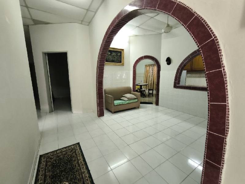 Rumah Banglo Setingkat di Desa Manjung Untuk Dijual - photo 8
