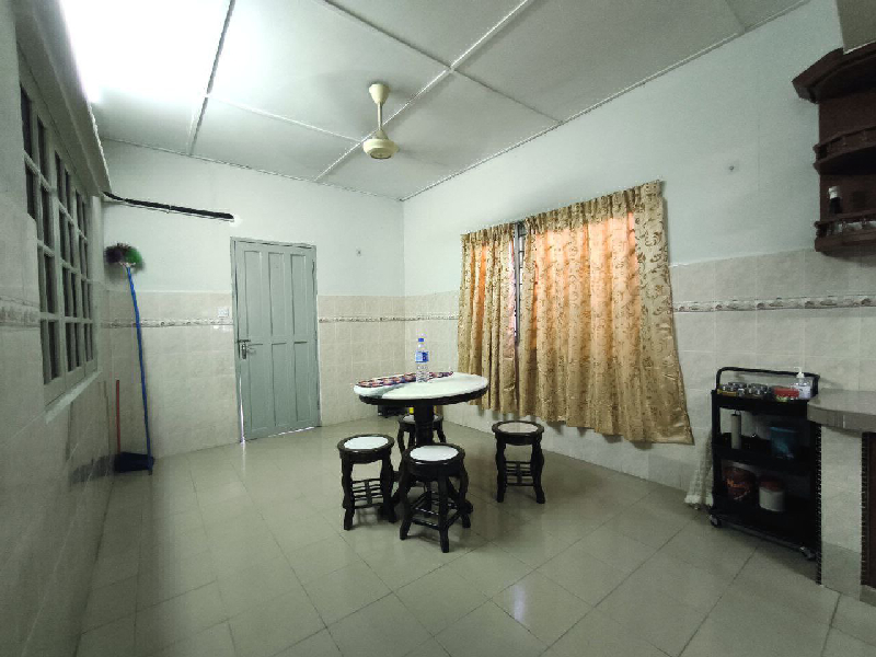 Rumah Banglo Setingkat di Desa Manjung Untuk Dijual - photo 10