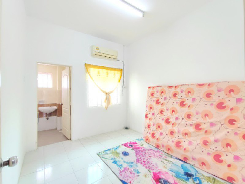Rumah Teres 2 Tingkat Untuk Dijual di Halaman Meru Impian Ipoh Perak - photo 10