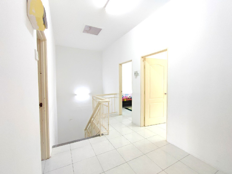 Rumah Teres 2 Tingkat Untuk Dijual di Halaman Meru Impian Ipoh Perak - photo 11