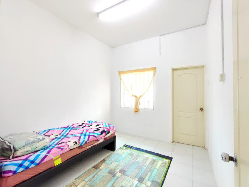 Rumah Teres 2 Tingkat Untuk Dijual di Halaman Meru Impian Ipoh Perak - photo 12