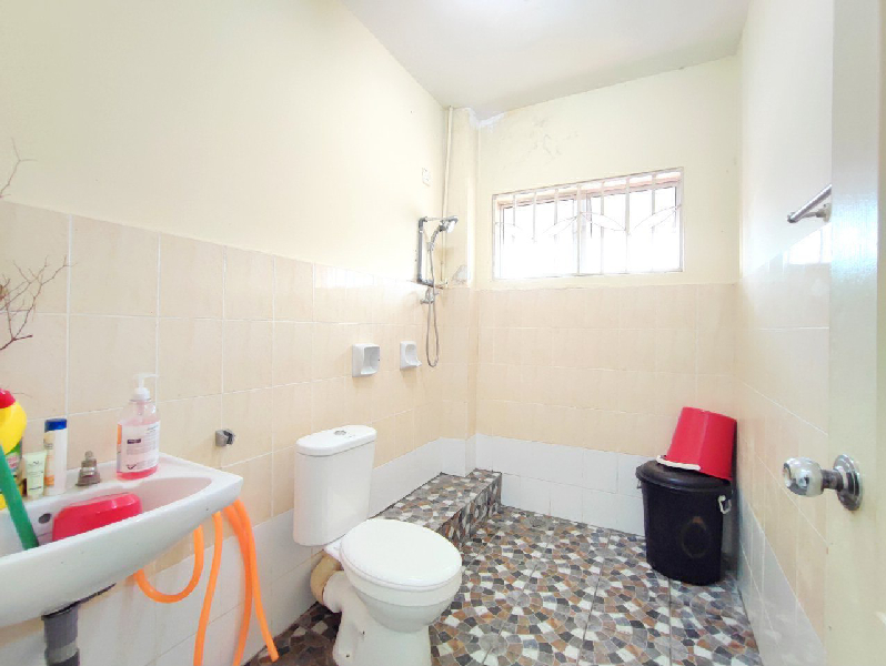 Rumah Teres 2 Tingkat Untuk Dijual di Halaman Meru Impian Ipoh Perak - photo 13