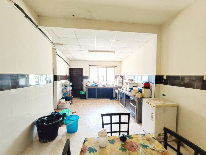 Teres Setingkat Taman Sri Larut, Simpang, Perak Untuk Dijual - photo 2